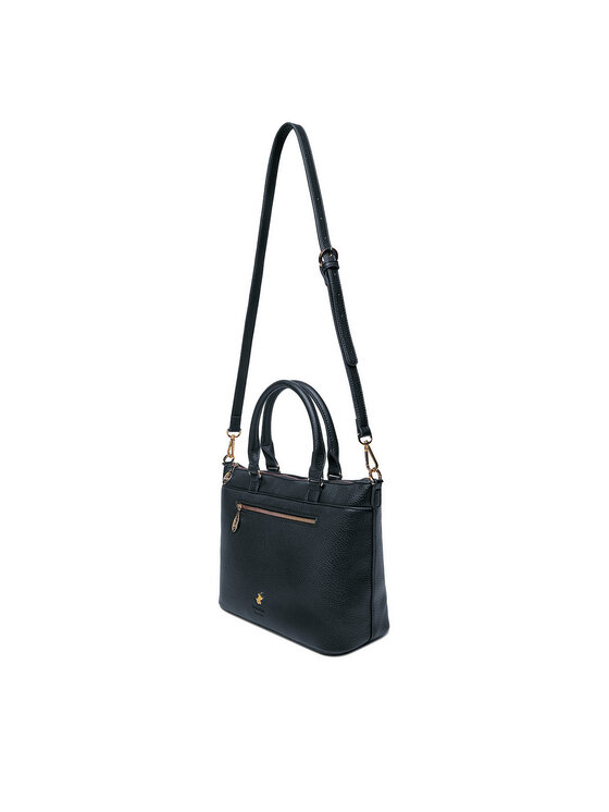 Beverly Hills Polo Club Beverly Hills Polo Club Handtasche CEO-BHPC-C-006-08 Dunkelblau