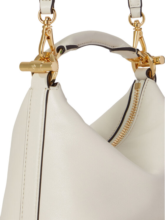 LAUREN RALPH LAUREN LAUREN RALPH LAUREN Torebka 431P10531005 Écru