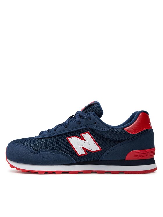 New Balance New Balance Laisvalaikio batai GC515KNR Tamsiai mėlyna