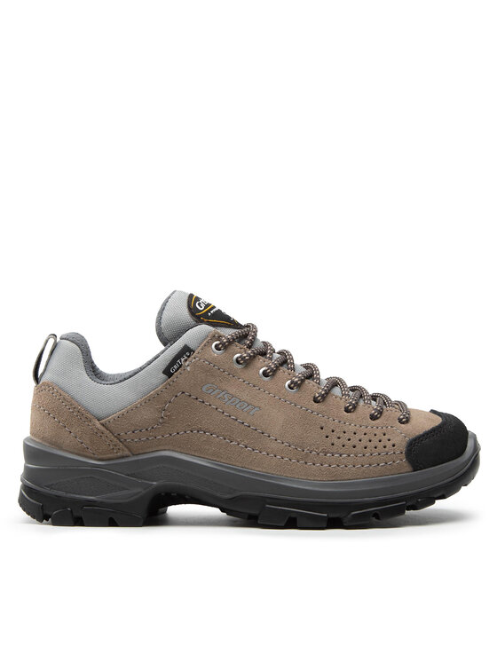 Grisport Grisport Matkajalatsid 14527S7G Pruun