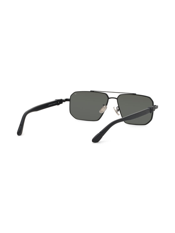 PHILIPP PLEIN PHILIPP PLEIN Okulary przeciwsłoneczne 31446 Czarny