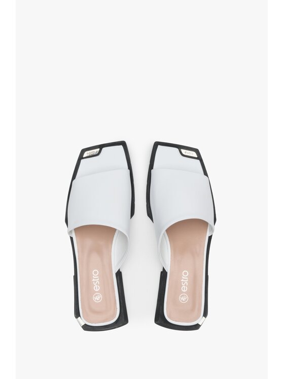 Estro Estro Nazouváky ER00112873 Bílá