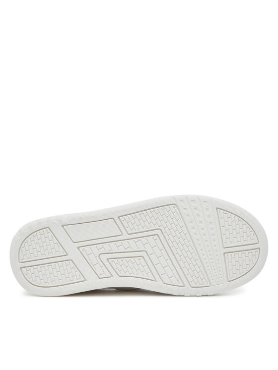 Calvin Klein Calvin Klein Tenisice V1X9-83151-1355 S Bijela