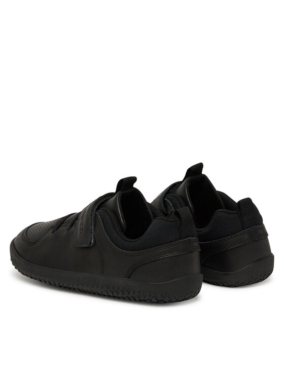 Vivo Barefoot Vivo Barefoot Superge Primus Ludo School 115303 Črna