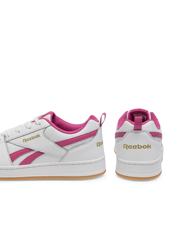 Reebok Reebok Laisvalaikio batai Royal Prime 2.0 100033492K Balta