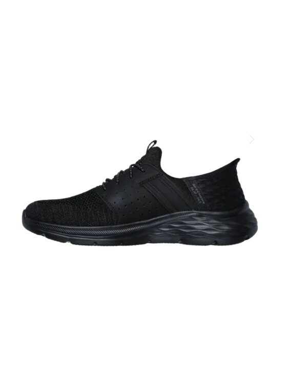 Skechers Skechers Sneakersy 210803-BBK Czarny
