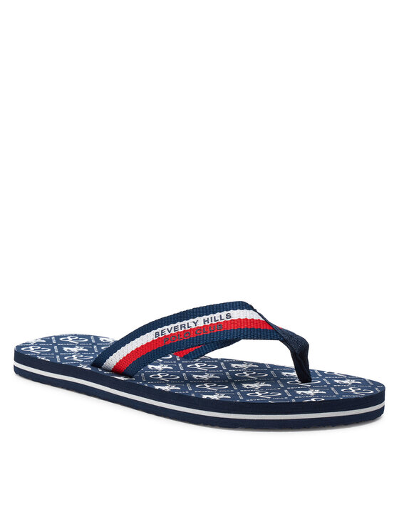 Beverly Hills Polo Club Beverly Hills Polo Club Flip-flops MBHPCPR1 Sötétkék