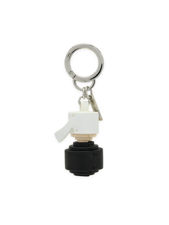 KARL LAGERFELD KARL LAGERFELD Breloc A3W50113 Alb