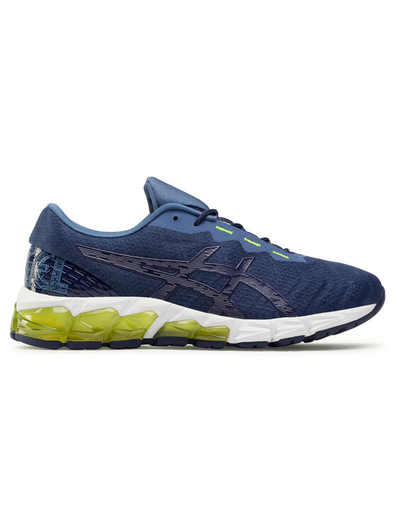 Asics Asics Tenisice Gel-Quantum 180 5 1021A185 Tamnoplava