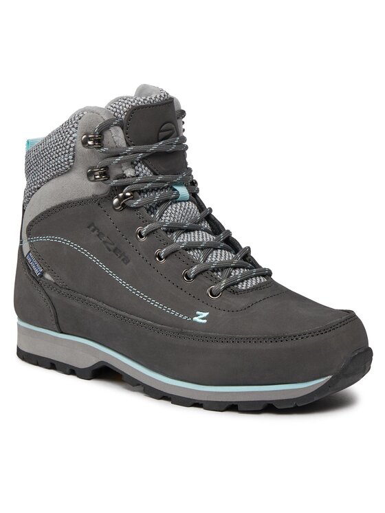 Trezeta Trezeta Trekking Velvet W's Wp 10723035 Siva
