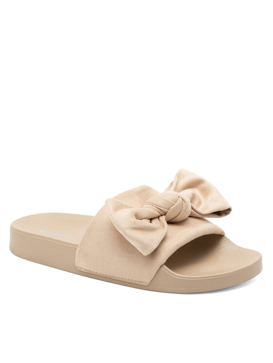 Clara Barson Clara Barson Plätud FABIA WSS20734-04 Beež