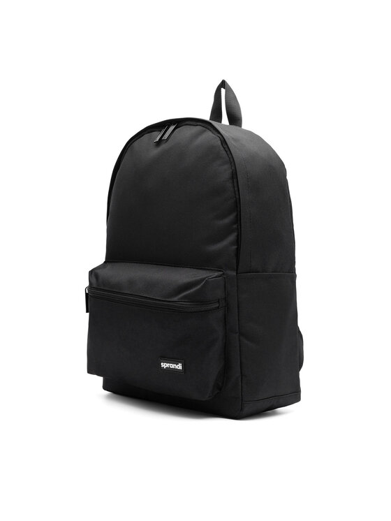 Sprandi Sprandi Hátizsák SPR-M-001-A23 Fekete