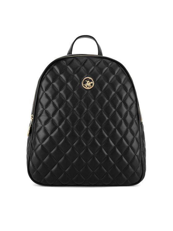 Beverly Hills Polo Club Beverly Hills Polo Club Mugursoma BHPC-K-037-06 Melns