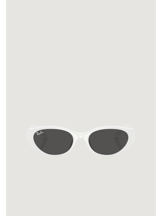 Ray-Ban Ray-Ban Γυαλιά ηλίου UNISEX Λευκό
