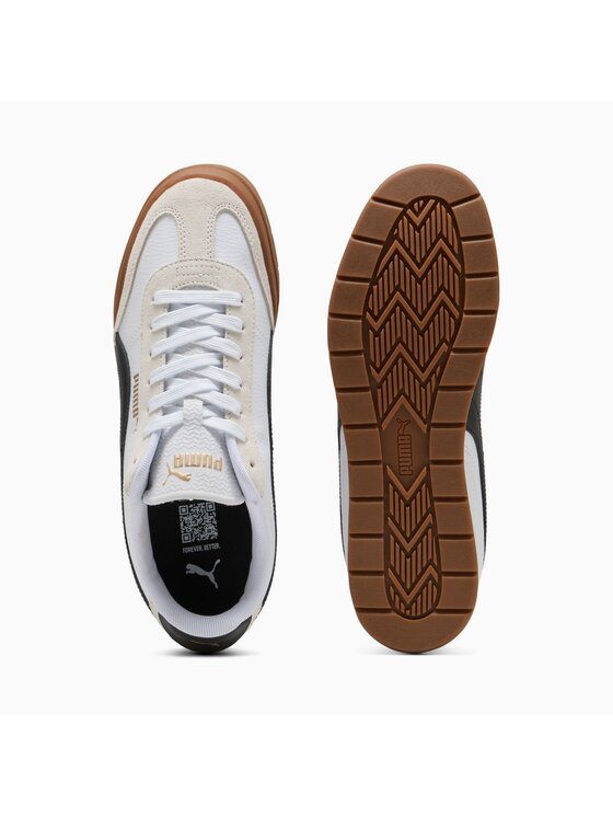 Puma Puma Sneakersy 402612 Biały