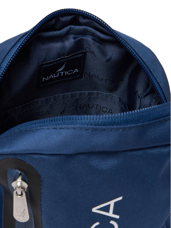 Nautica Nautica Плоска сумка WBEOHP-NTC-P-002-10 Cиній