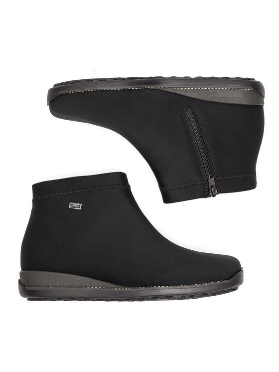 Rieker Rieker Saapad 98251-00 Must