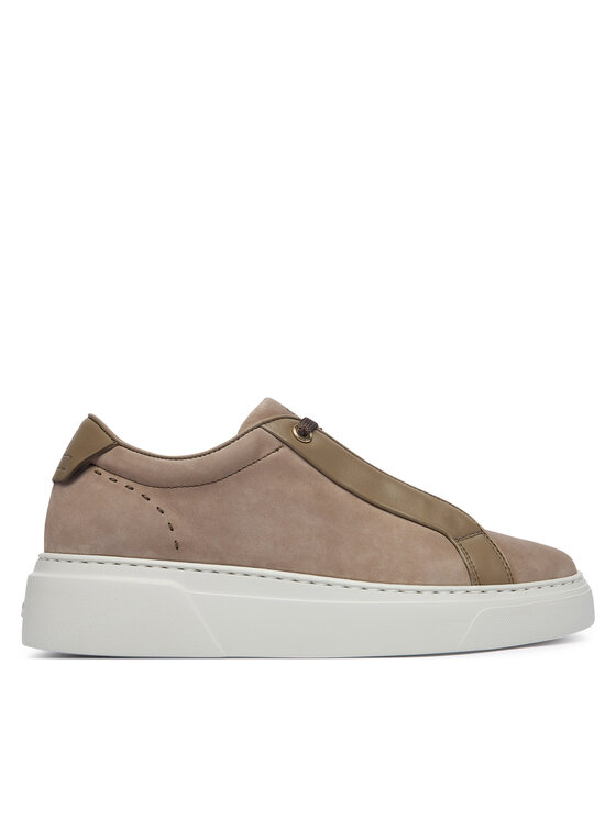 BOSS Sneakers Gabry 50565826 Bej