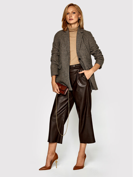 Tommy Hilfiger Tommy Hilfiger Giacca da abito WW0WW29130 Multicolore Regular Fit