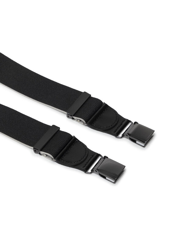 BOSS Boss Hosenträger Bratholy 50466780 Schwarz