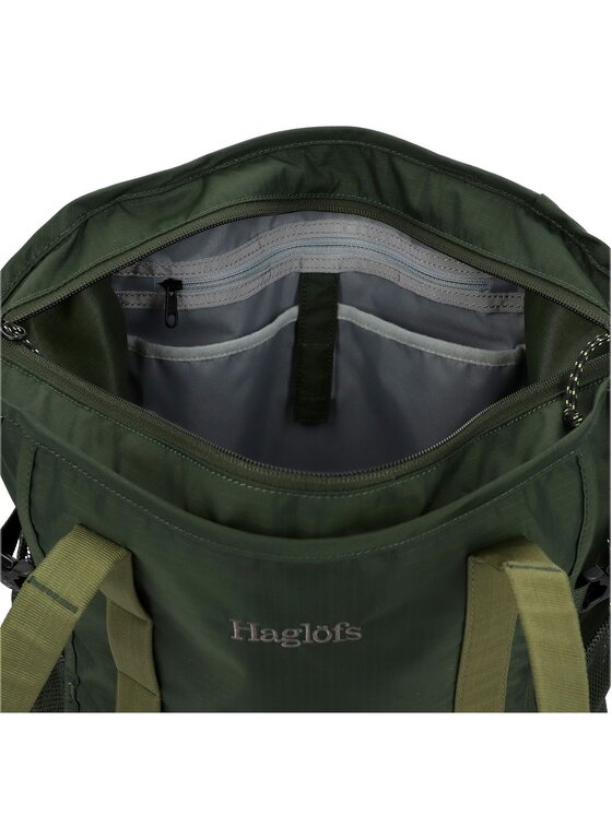 Haglöfs Haglöfs Torebka 325408 Zielony