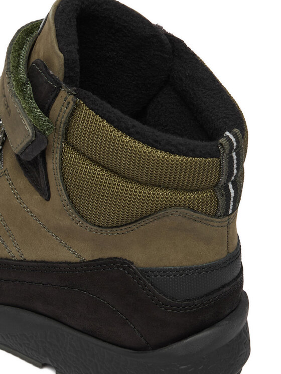 Lasocki Young Lasocki Young Gležnjarji CEO-BI12-SAM-06 Khaki