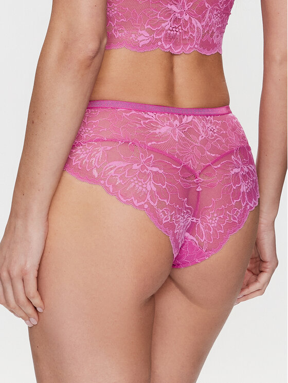 Triumph Triumph Bokserki Amourette Charm Summer 10214450 Różowy