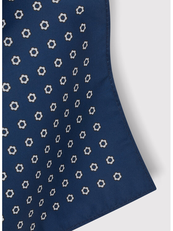 Pako Lorente Pako Lorente Poszetka P24SF-HX-030 Granatowy