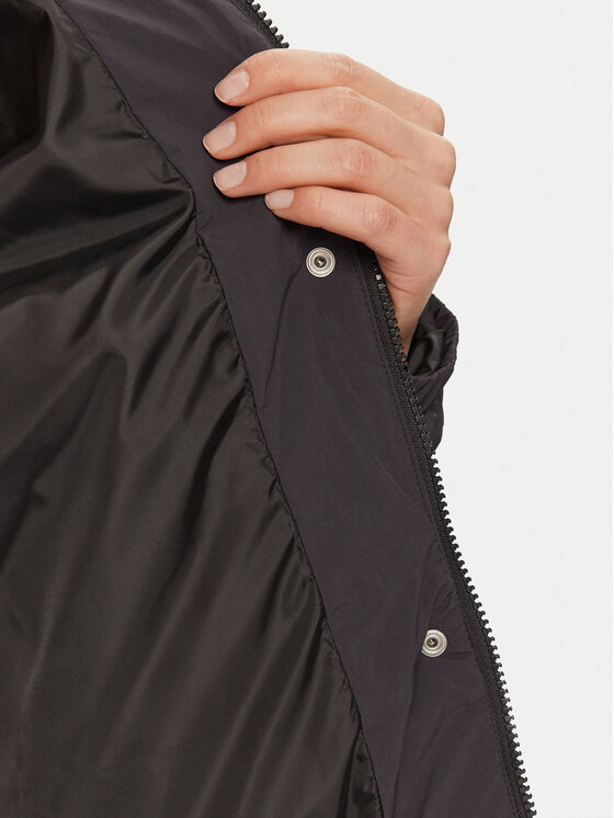 Roxy Roxy Giubbotto invernale Sweetest Road ERJJK03619 Nero Boxy Fit
