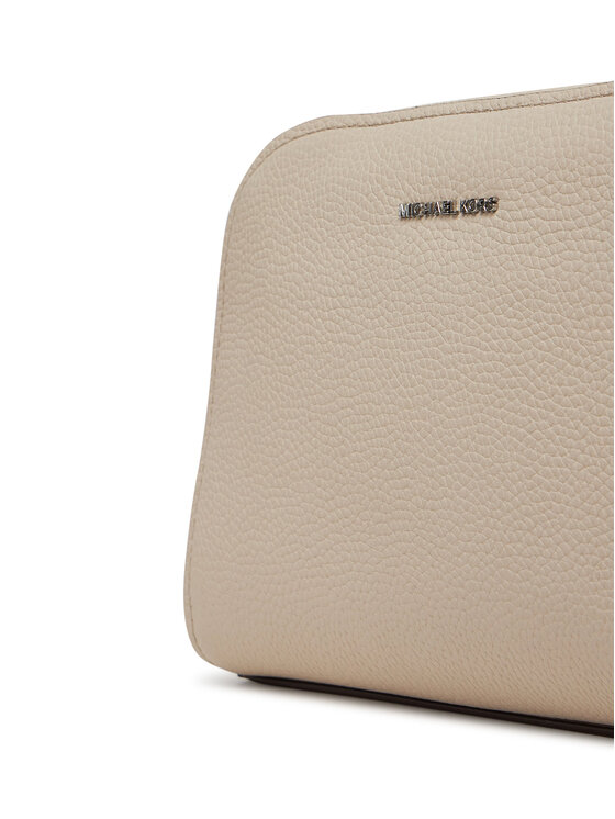 MICHAEL Michael Kors MICHAEL Michael Kors Ročna torba 32S5S9QC5L Bež