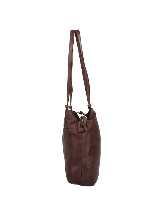HAROLDS HAROLDS Torebka 203826 Brązowy