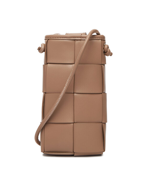 Gino Rossi Gino Rossi Handytasche C-BFT231202 Beige