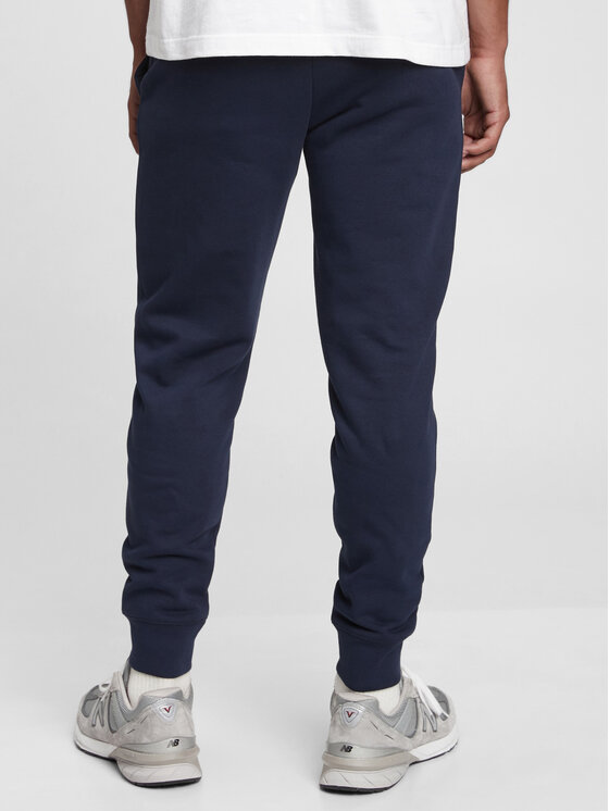Gap Gap Melegítő alsó 500382-03 Sötétkék Regular Fit