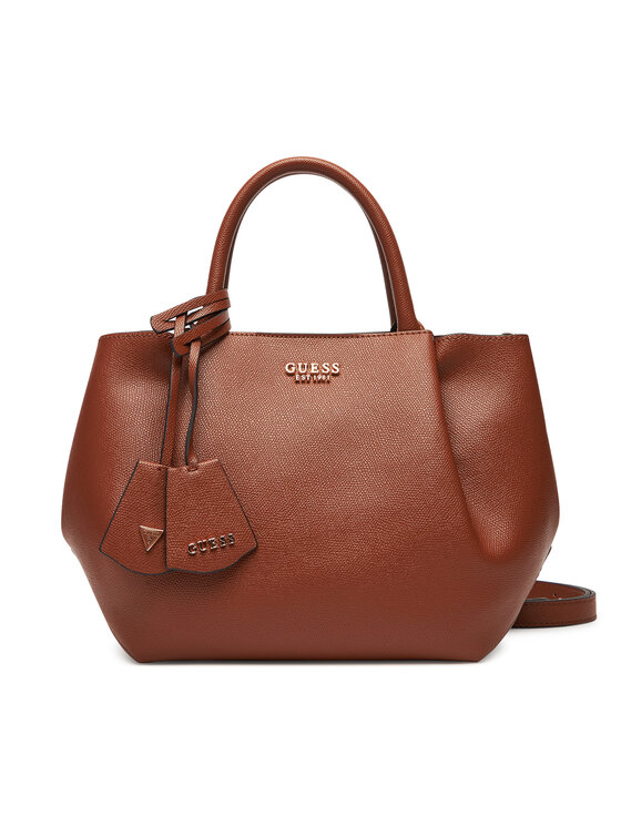 Guess Guess Geantă Amorette HWBG78 98060 Maro