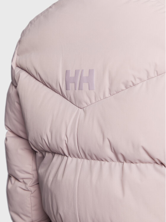 Helly Hansen Helly Hansen Winterjacke Adore 53205 Rosa Regular Fit