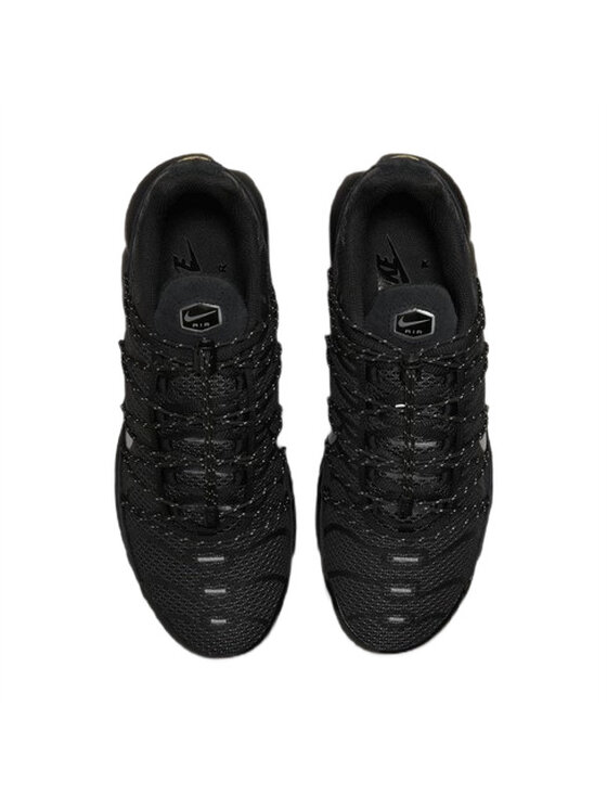Nike Nike Sneakers AIR MAX PLUS UTILITY Nero