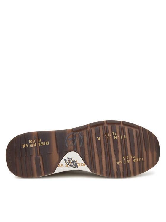 Premiata Premiata Сникърси Mick Var 7213 Бежов