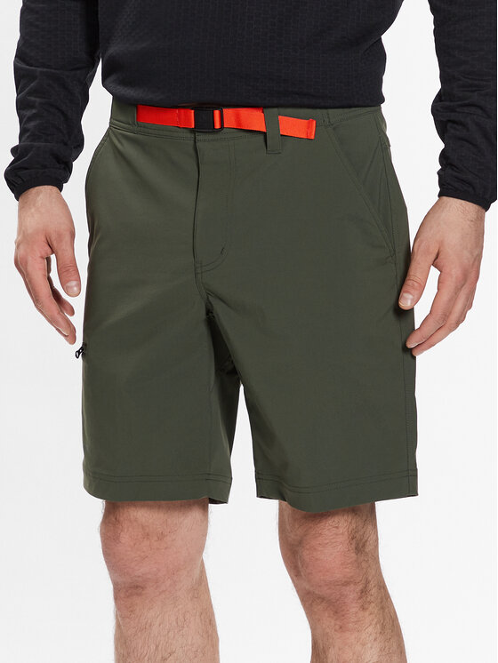 marmot verde shorts