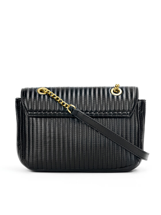 Monnari Monnari Τσάντα TORIMP0-24Z-BAG4140-K020D000 Μαύρο