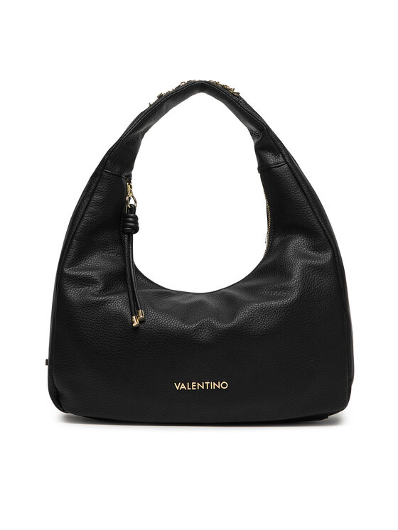 Valentino Valentino Kabelka Harmonia VBS9OT07 Čierna