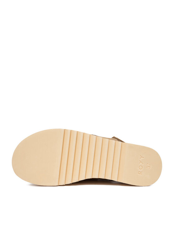 Roxy Roxy Sandalen CWBEOB-HY22031-3 Beige