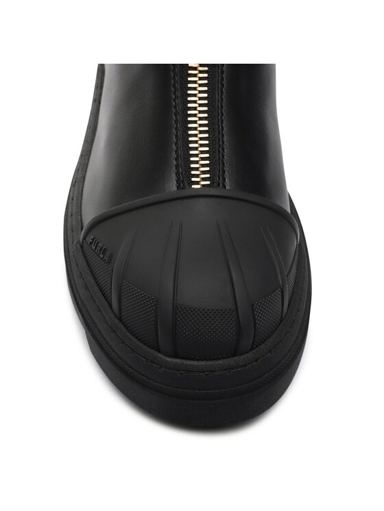 Furla Furla Челсі Gum YG95FGU-BX2411-O6000-1007 Чорний