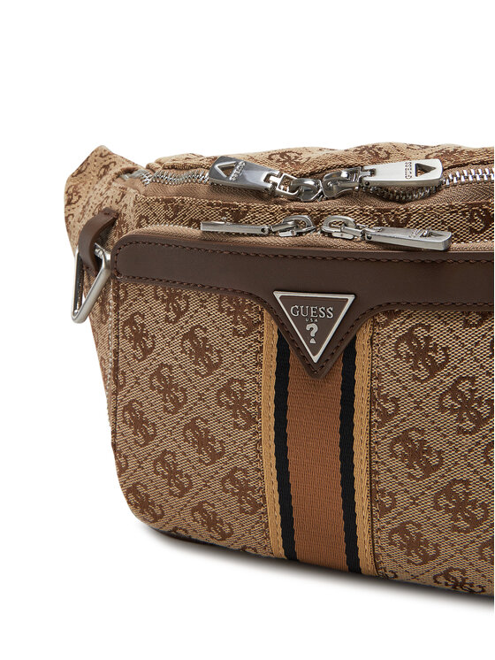 Guess Guess Torbica oko struka HMMIST P5156 Bež