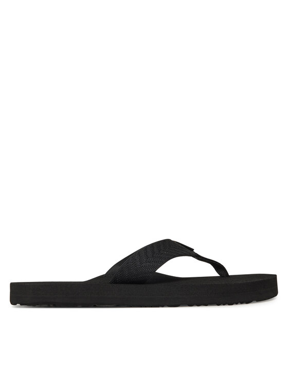 Teva Teva Žabky Mush II 4198 Černá