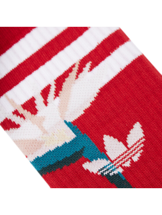 Set di 2 paia di calzini lunghi da donna THEBE