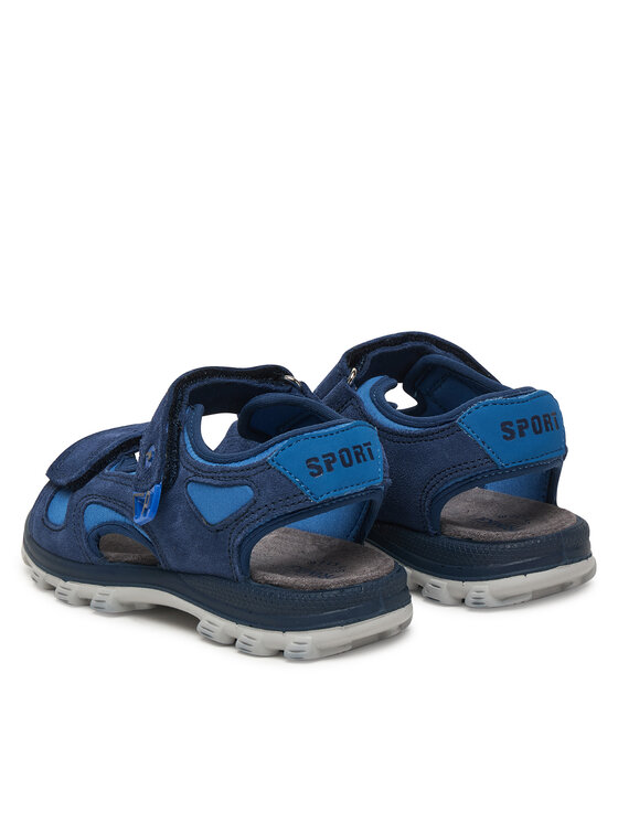 Primigi Primigi Sandalen 1394411 S Dunkelblau