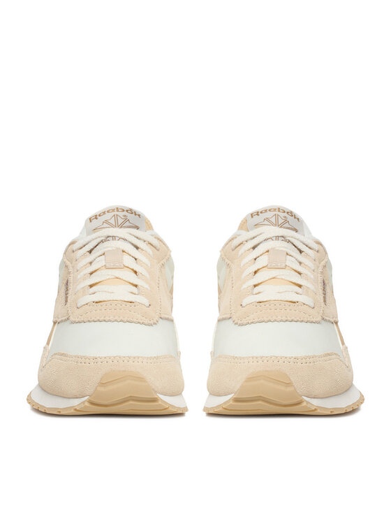 Reebok Reebok Tossud SS-CLASSIC AZ 100245202 Kreemjas