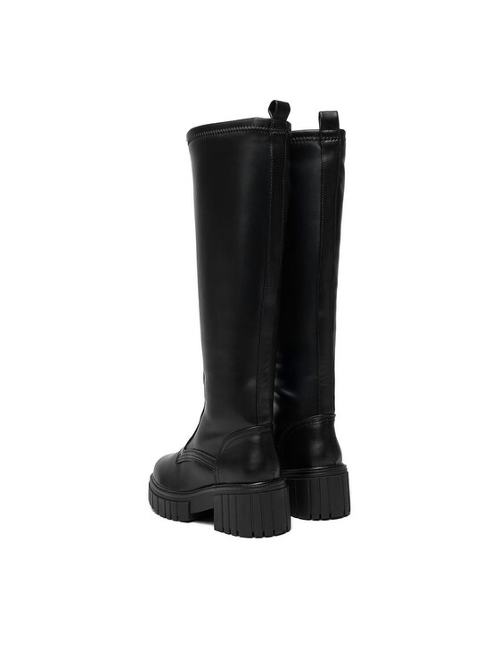 DeeZee DeeZee Stivali 13130-8 Nero
