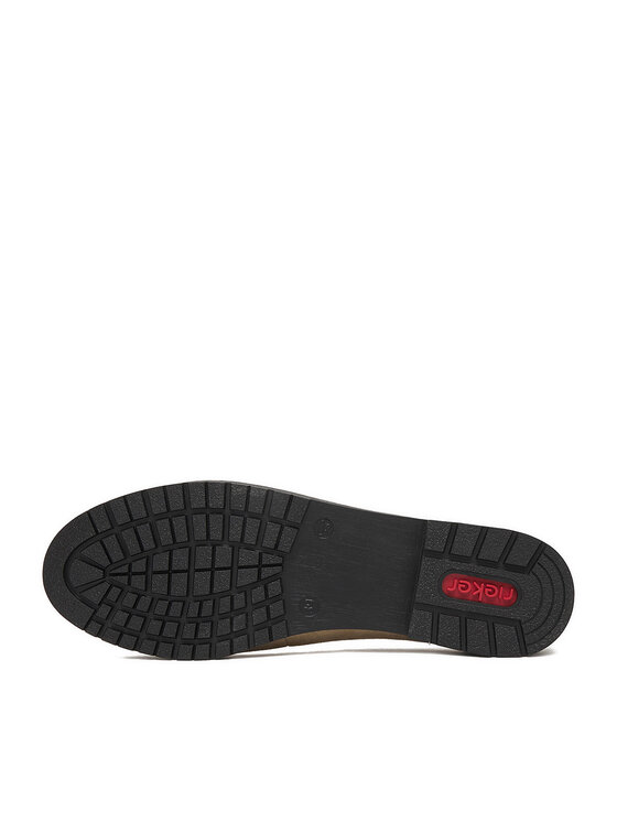 Rieker Rieker Balerinos 45358-60 Smėlio