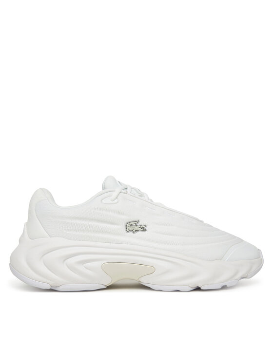 Lacoste Lacoste Sneakersy 750SMA0166 Biały